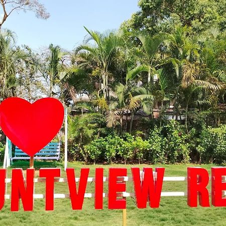 לונבלה Mountview Resort מראה חיצוני תמונה