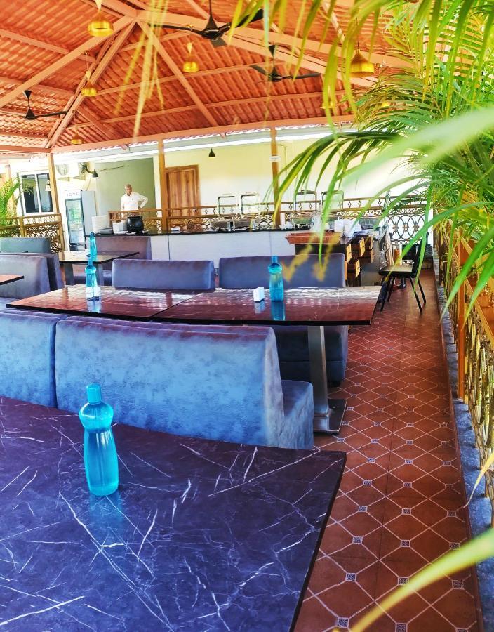 לונבלה Mountview Resort מראה חיצוני תמונה