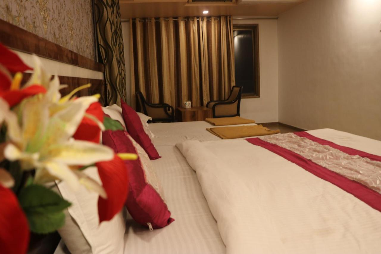 לונבלה Mountview Resort מראה חיצוני תמונה