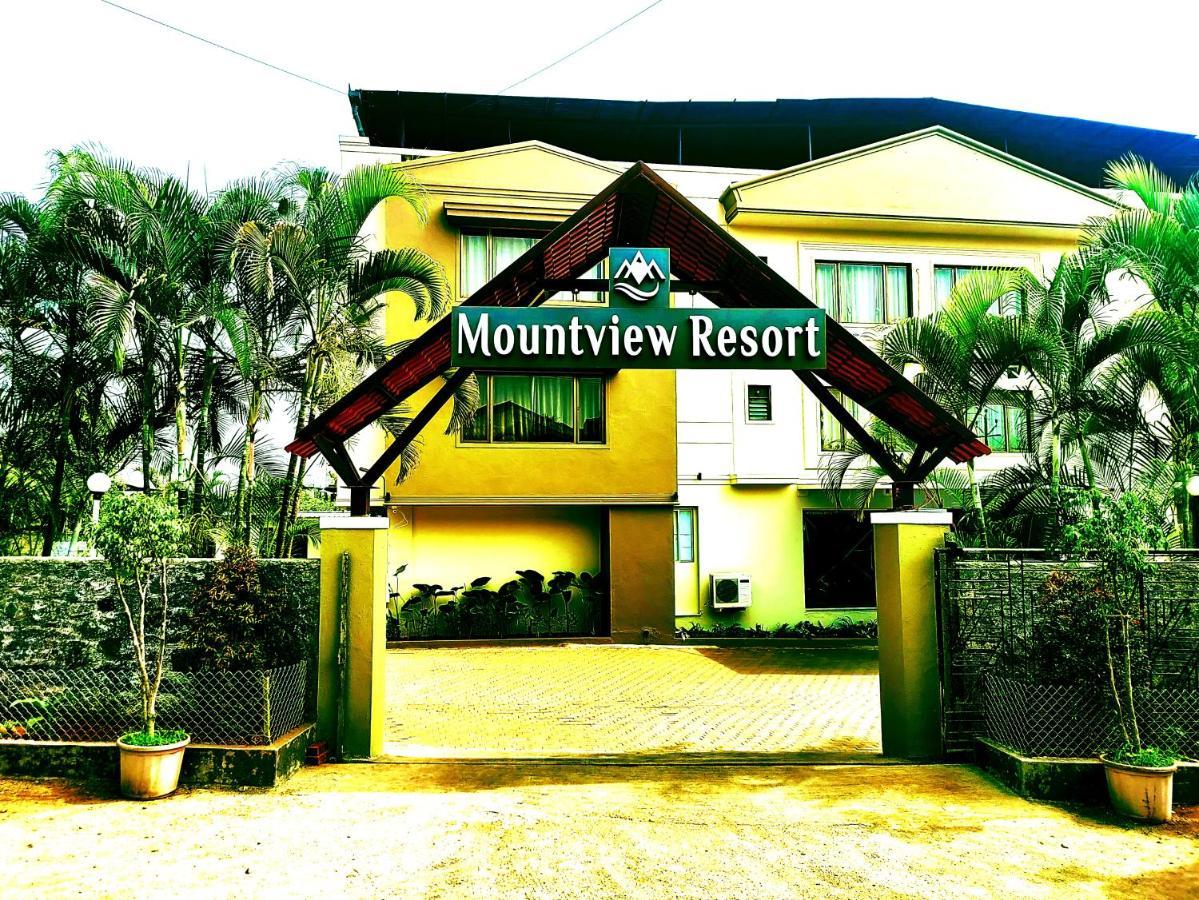 לונבלה Mountview Resort מראה חיצוני תמונה