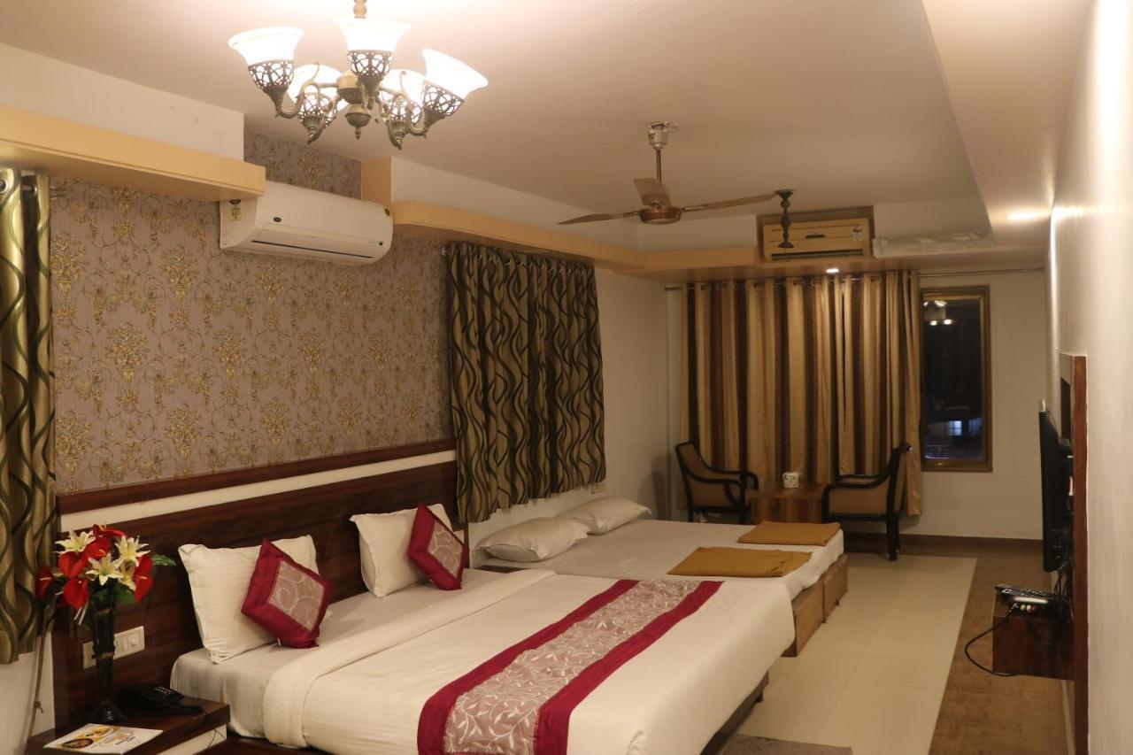 לונבלה Mountview Resort מראה חיצוני תמונה