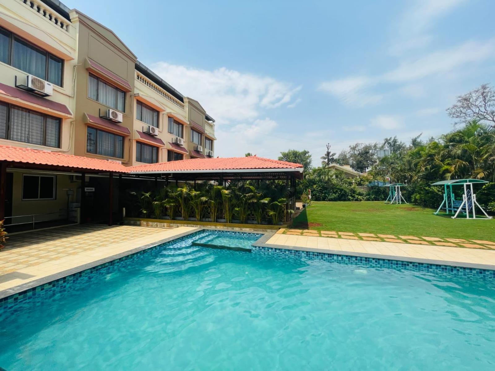 לונבלה Mountview Resort מראה חיצוני תמונה