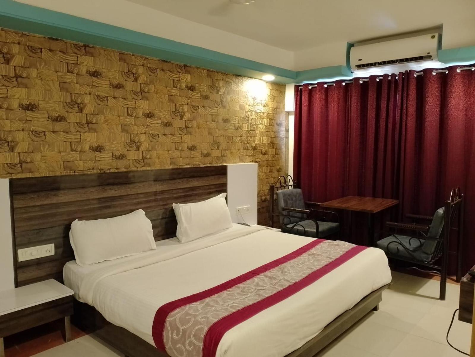 לונבלה Mountview Resort מראה חיצוני תמונה